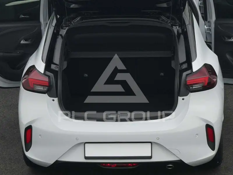 2026 Opel Corsa