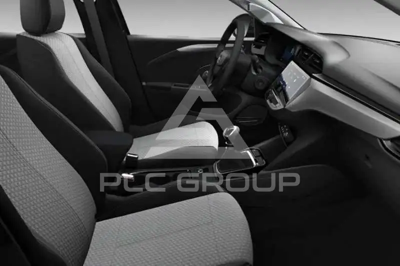 2026 Opel Corsa