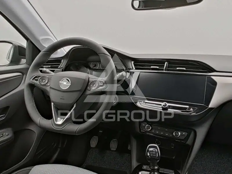 2026 Opel Corsa