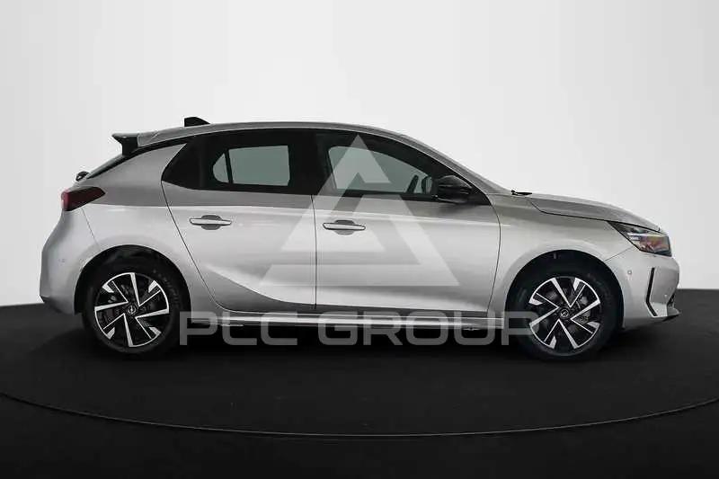 2026 Opel Corsa