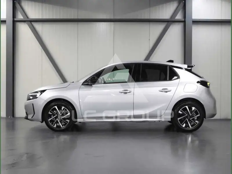 2026 Opel Corsa