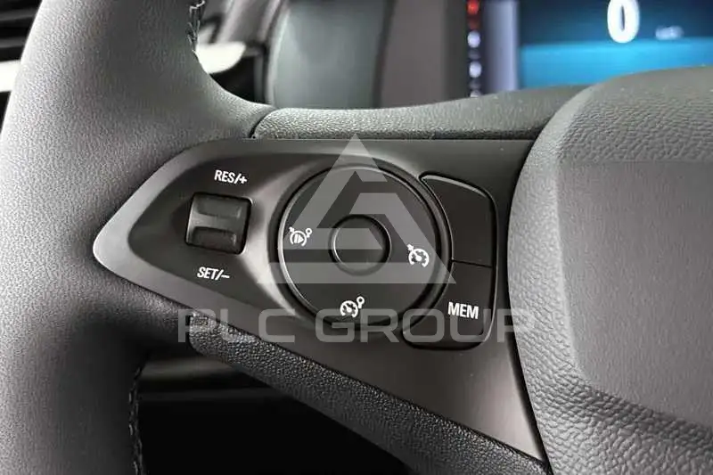 2026 Opel Corsa