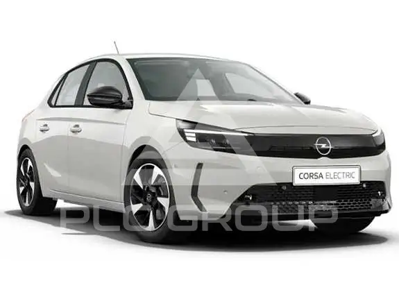 2026 Opel Corsa