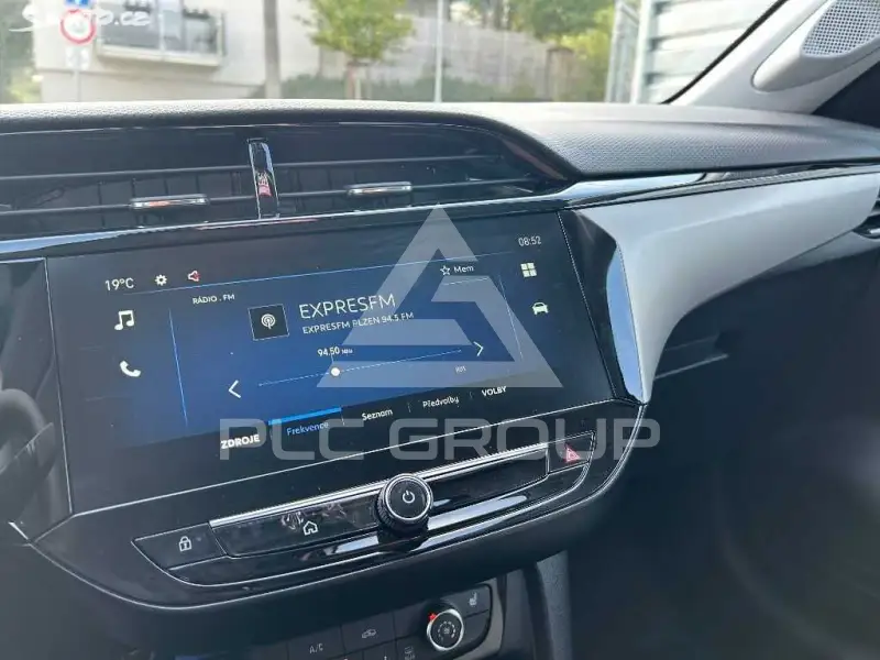 2026 Opel Corsa