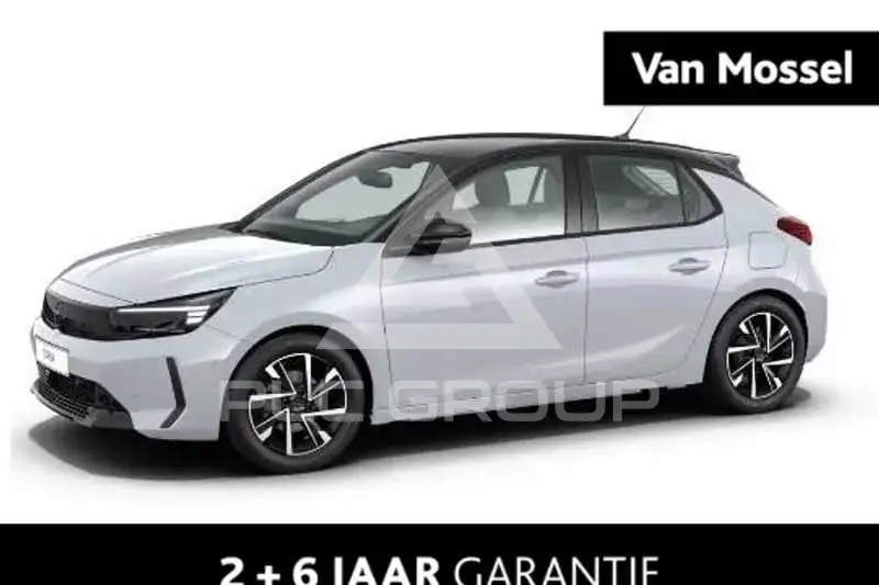 2026 Opel Corsa