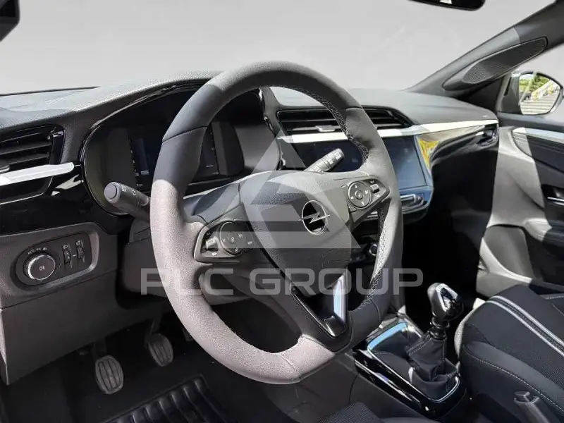 2026 Opel Corsa