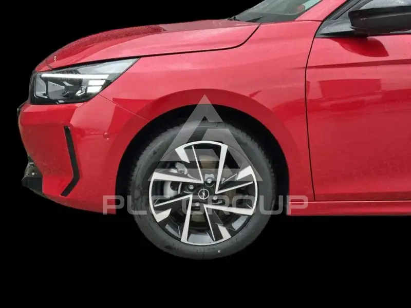 2026 Opel Corsa