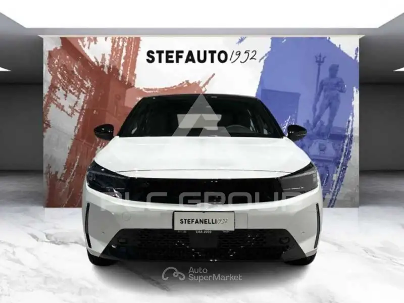 2026 Opel Corsa