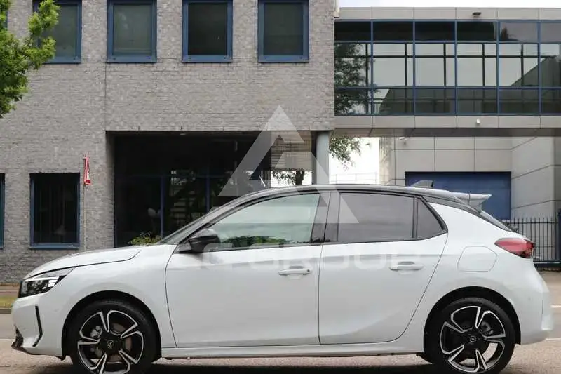 2026 Opel Corsa