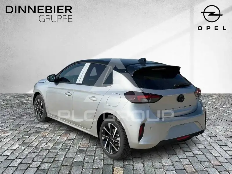 2026 Opel Corsa