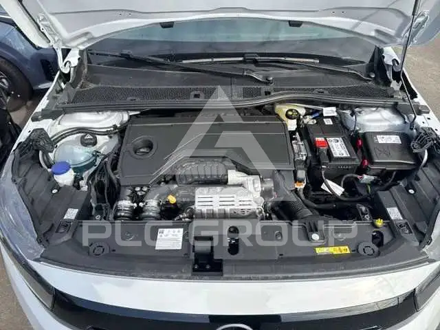 2026 Opel Corsa