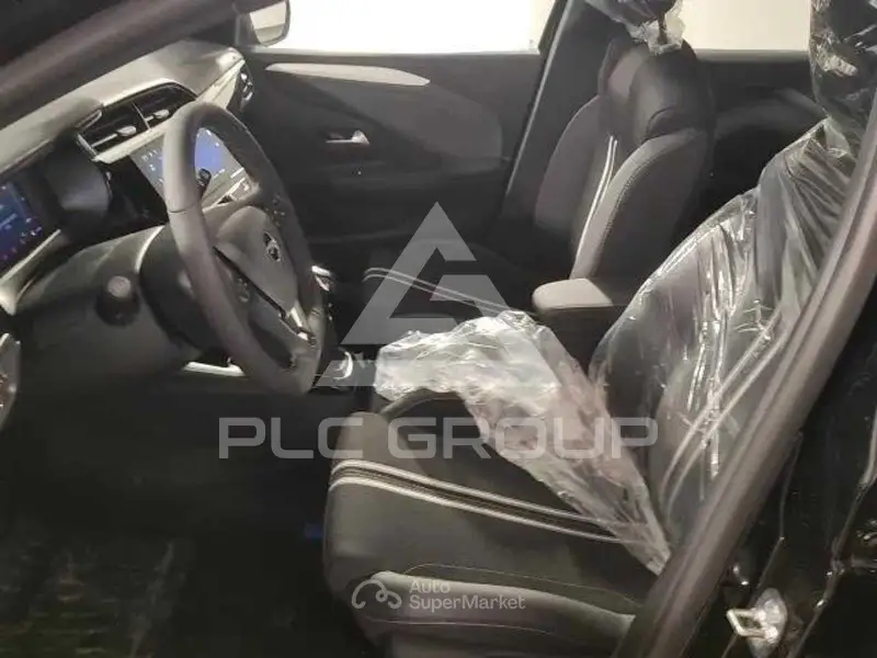 2026 Opel Corsa