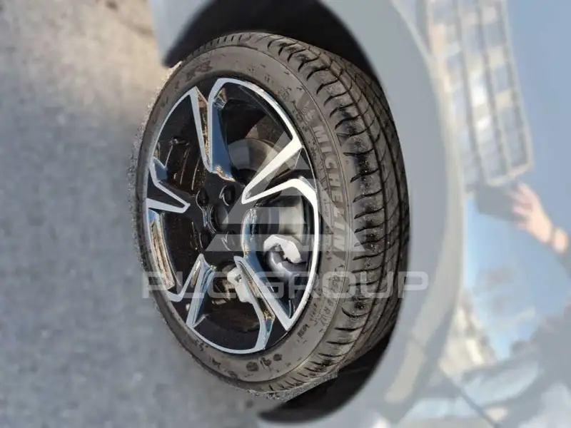 2026 Opel Corsa
