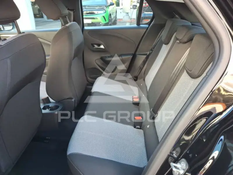 2026 Opel Corsa