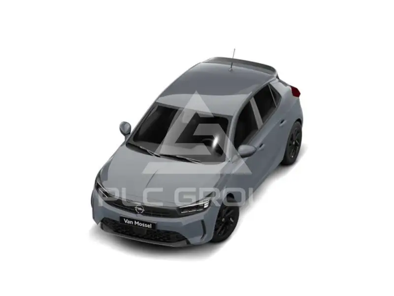 2026 Opel Corsa