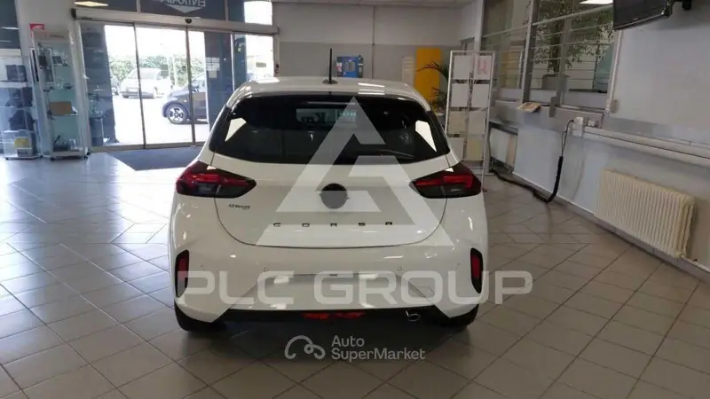 2026 Opel Corsa
