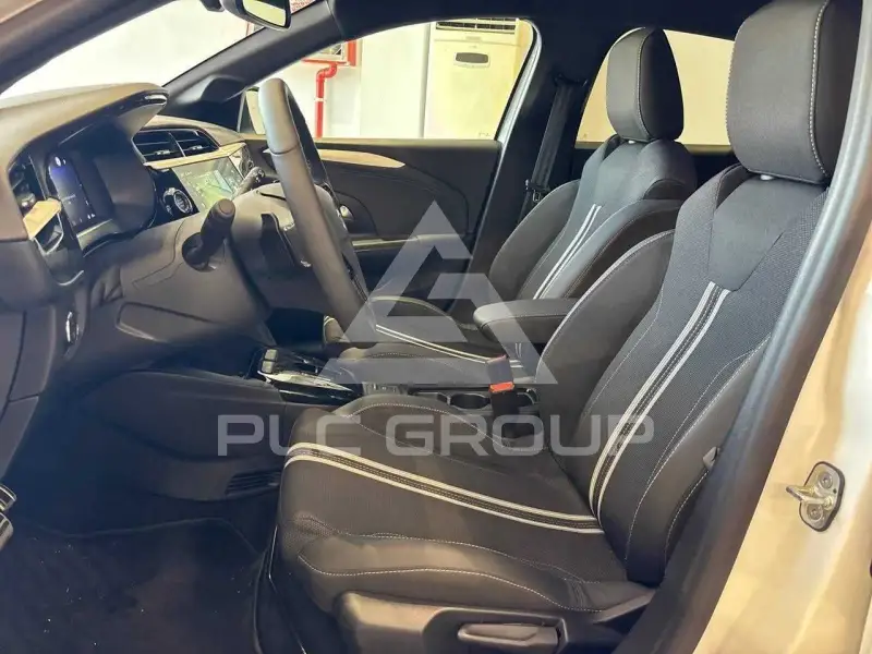 2026 Opel Corsa