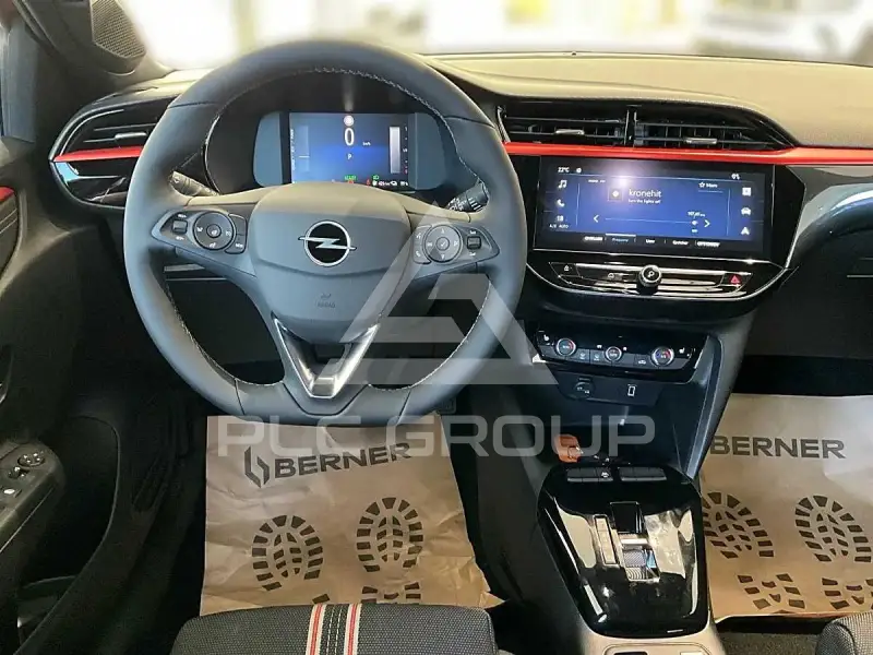2026 Opel Corsa