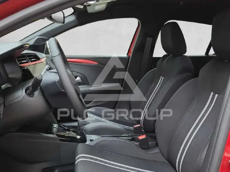 2026 Opel Corsa