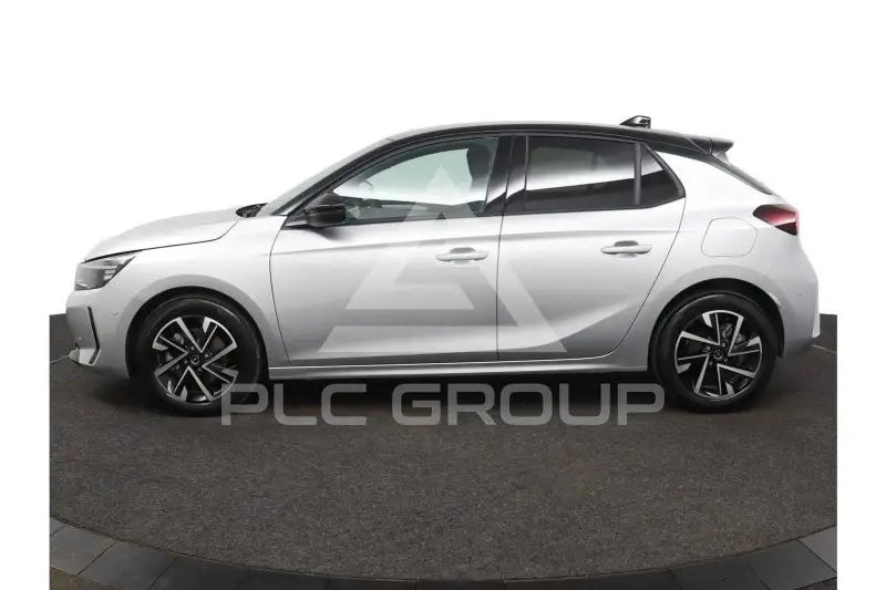 2026 Opel Corsa