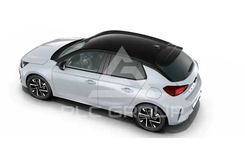 2026 Opel Corsa