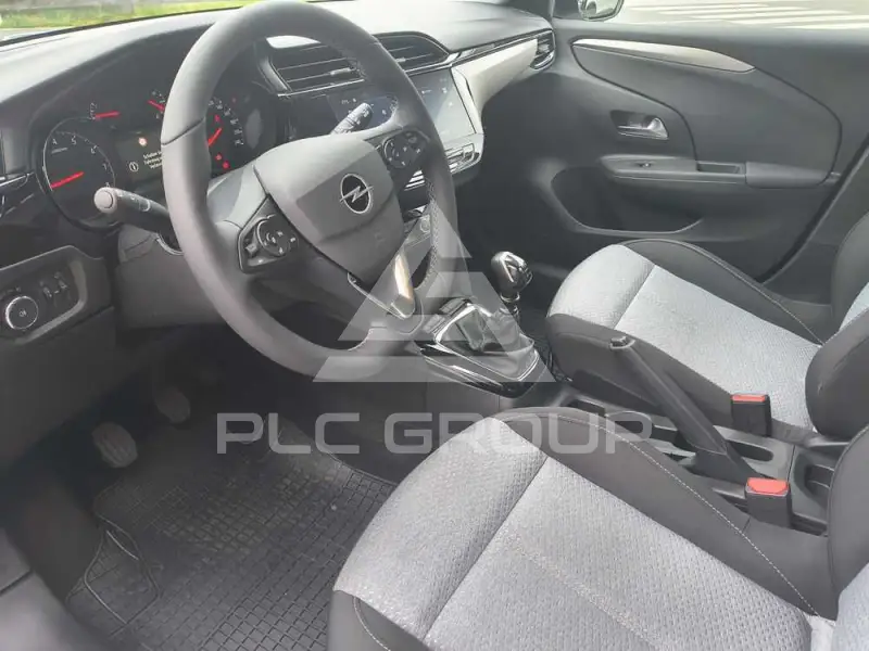 2026 Opel Corsa