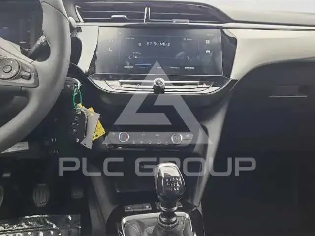 2026 Opel Corsa