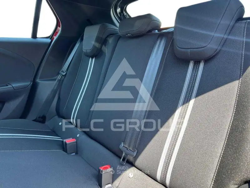 2026 Opel Corsa