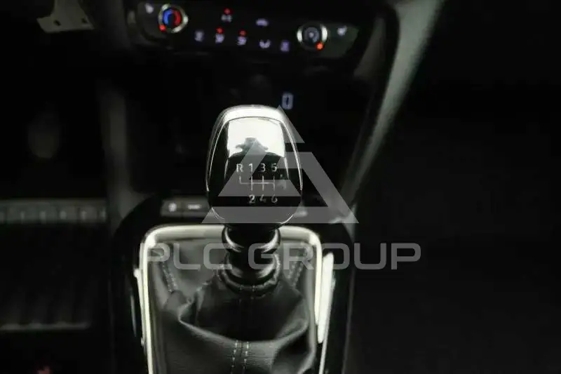 2026 Opel Corsa
