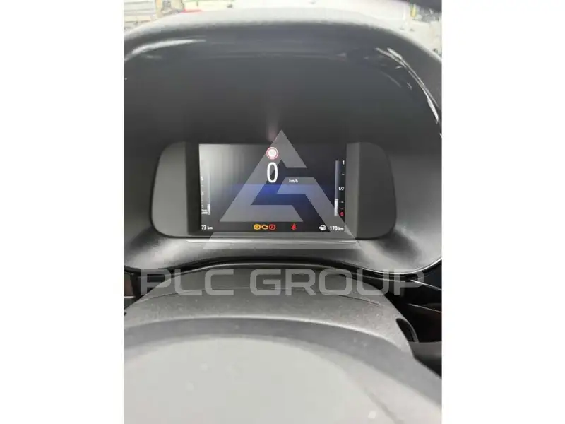 2026 Opel Corsa