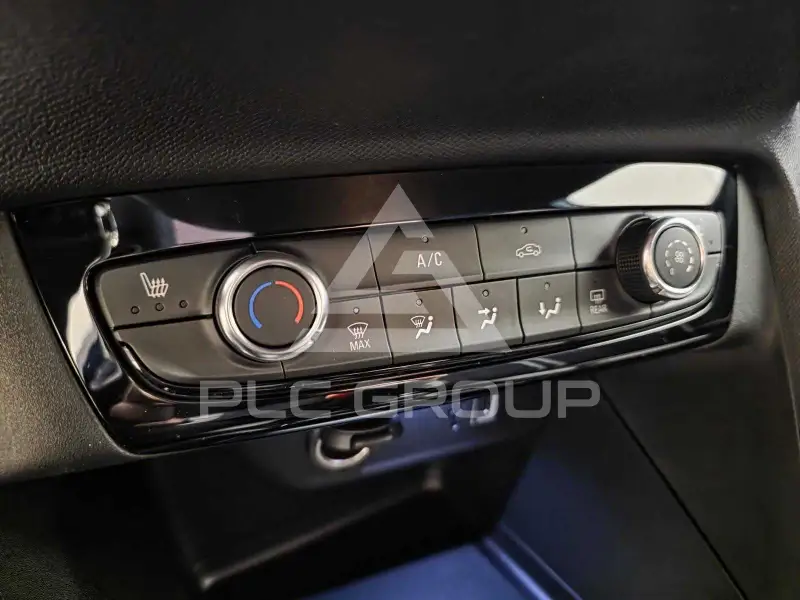 2026 Opel Corsa