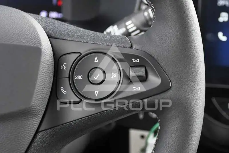 2026 Opel Corsa