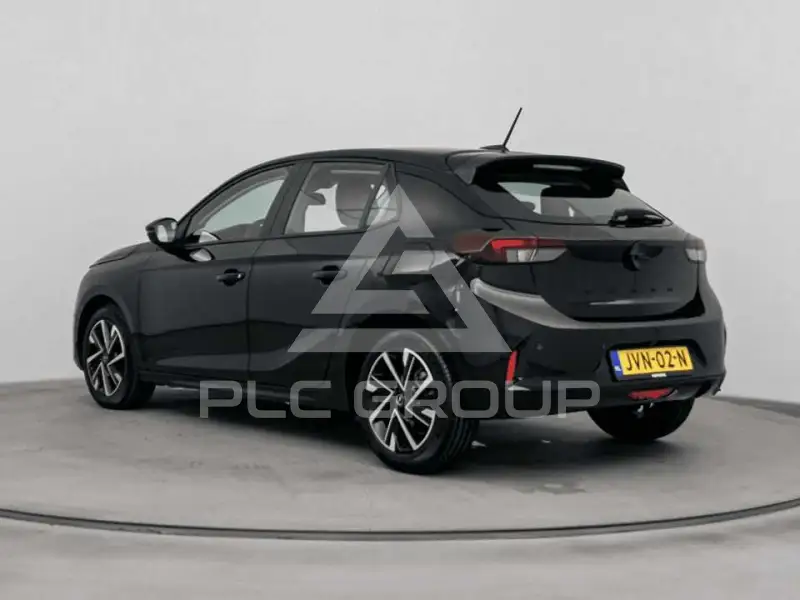 2026 Opel Corsa