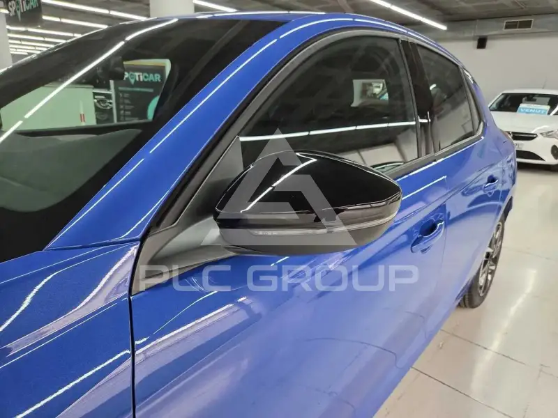 2026 Opel Corsa