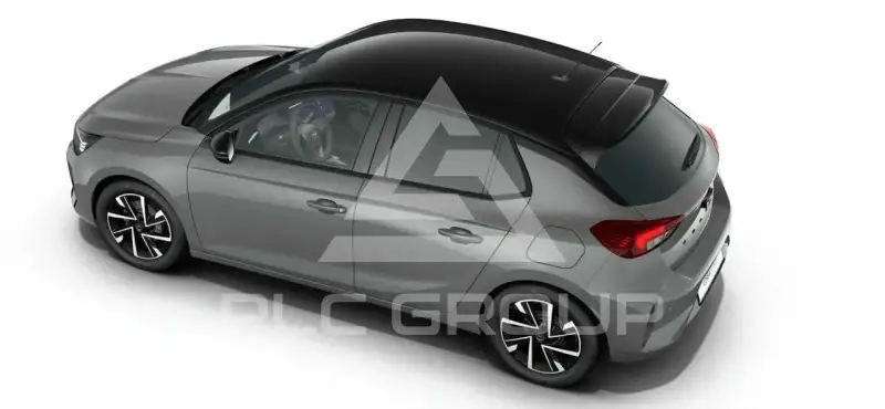 2026 Opel Corsa