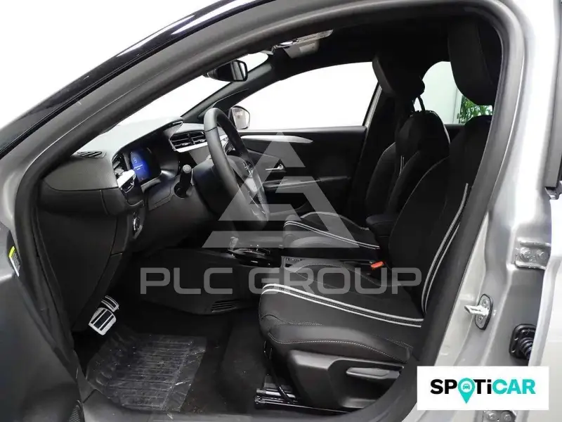 2026 Opel Corsa