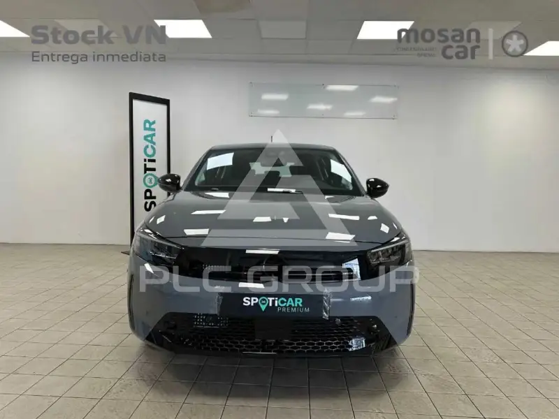 2026 Opel Corsa