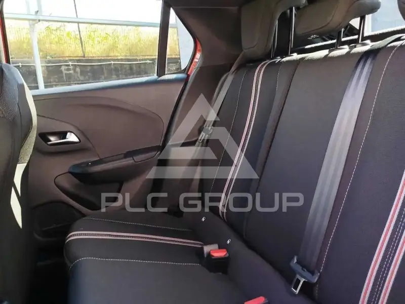 2026 Opel Corsa