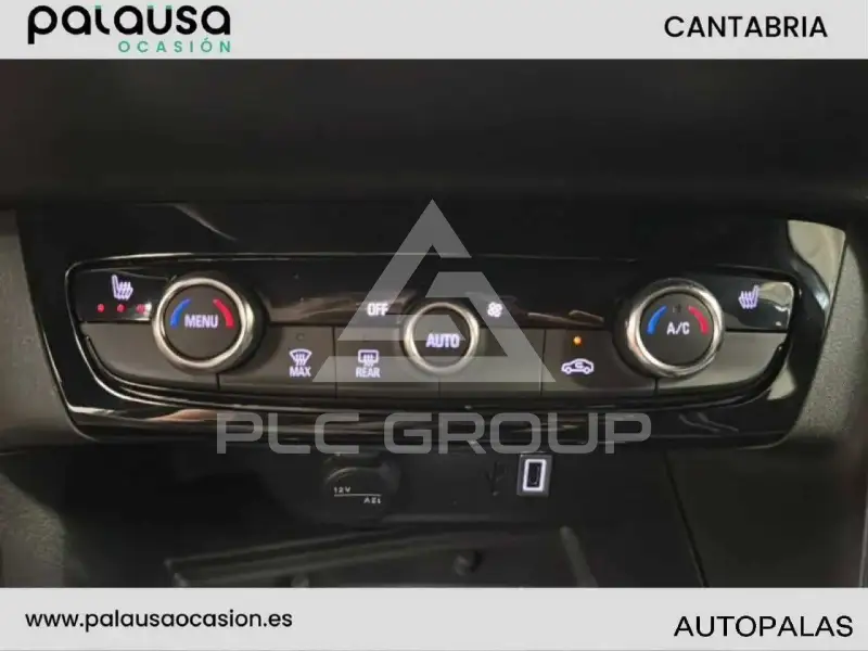 2026 Opel Corsa