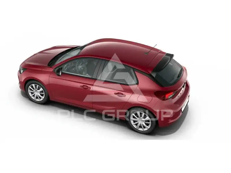 2026 Opel Corsa