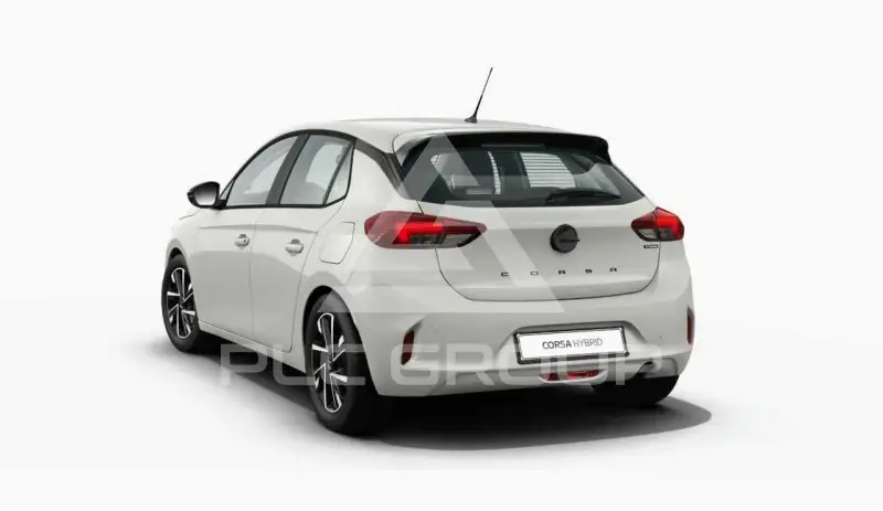 2026 Opel Corsa