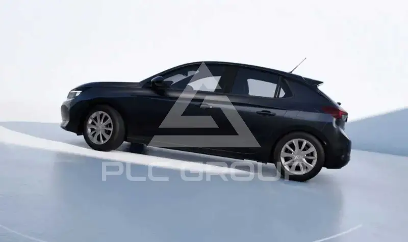 2026 Opel Corsa
