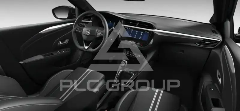 2026 Opel Corsa