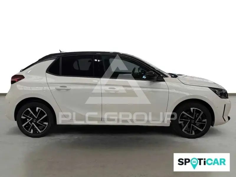 2026 Opel Corsa