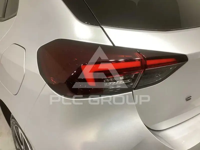 2026 Opel Corsa