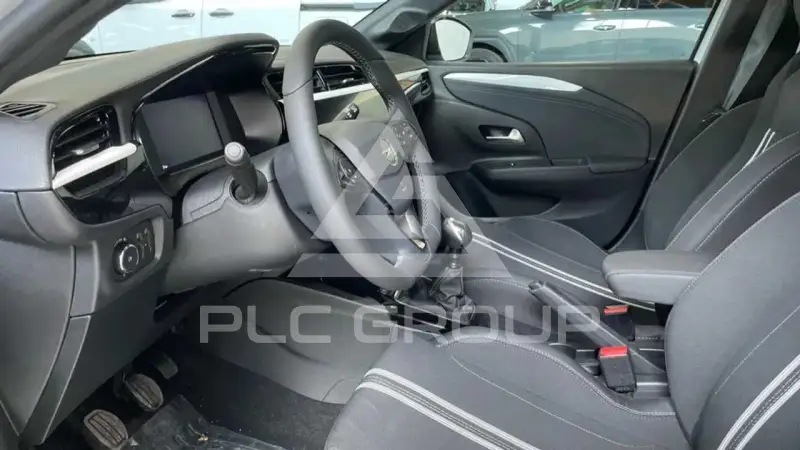 2026 Opel Corsa