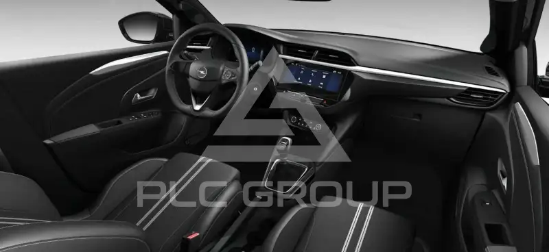 2026 Opel Corsa