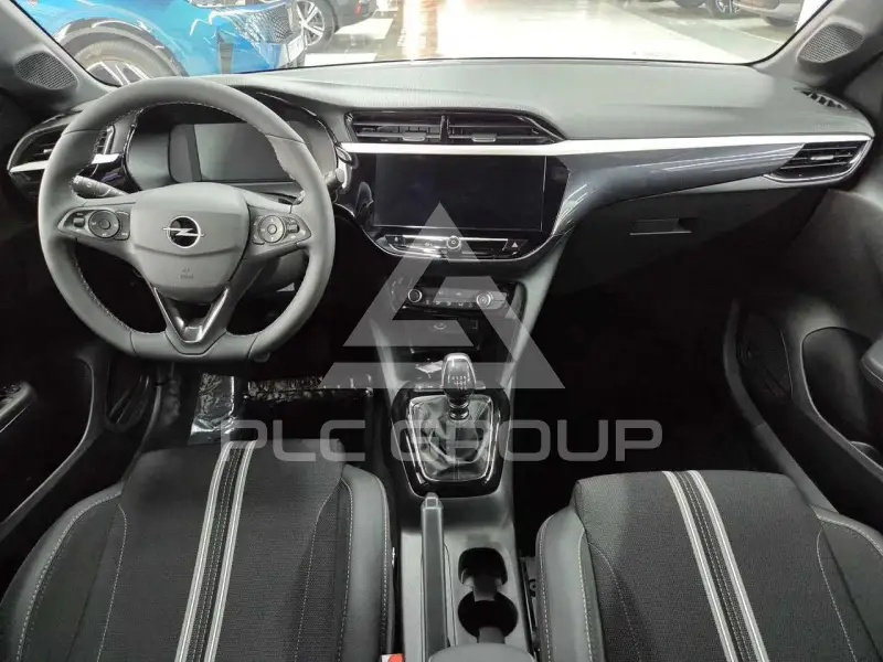 2026 Opel Corsa