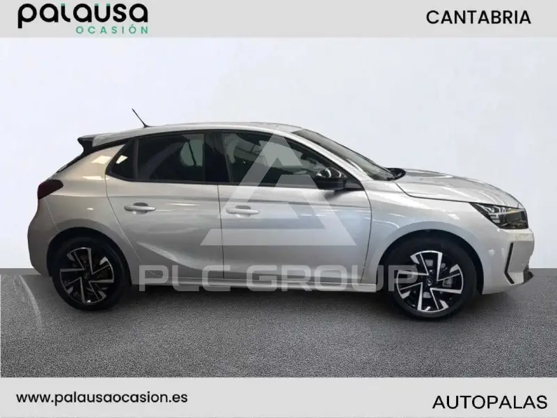 2026 Opel Corsa