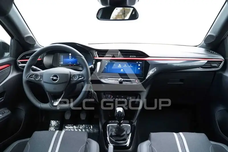 2026 Opel Corsa